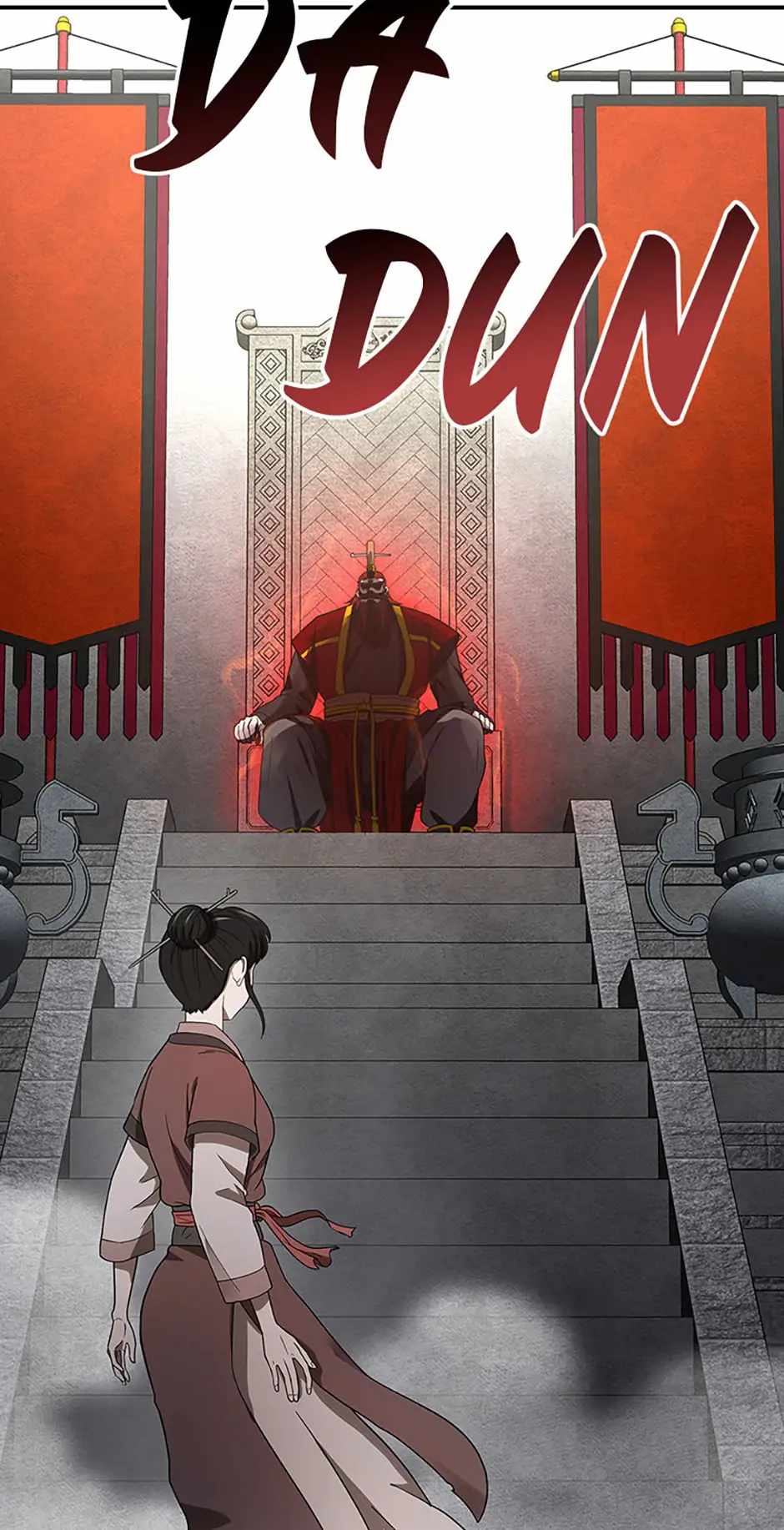 The Demonic Blade Fairy Chapter 1 122